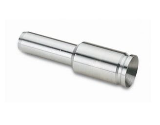 LNL POWDER MEASURE DRAIN INSERT
