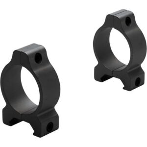 Leupold 57337 Rifleman Vertical Split Rings 351235