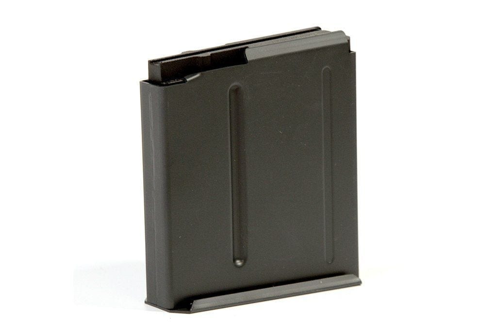 MDT LONG ACTION METAL MAGAZINE 3.85