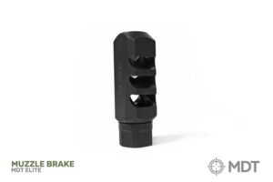 MDT Muzzle Brakes
