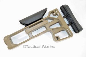 Mini Skeleton FDE 6 64 OPT