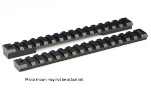 Mountain Tech Rails 1