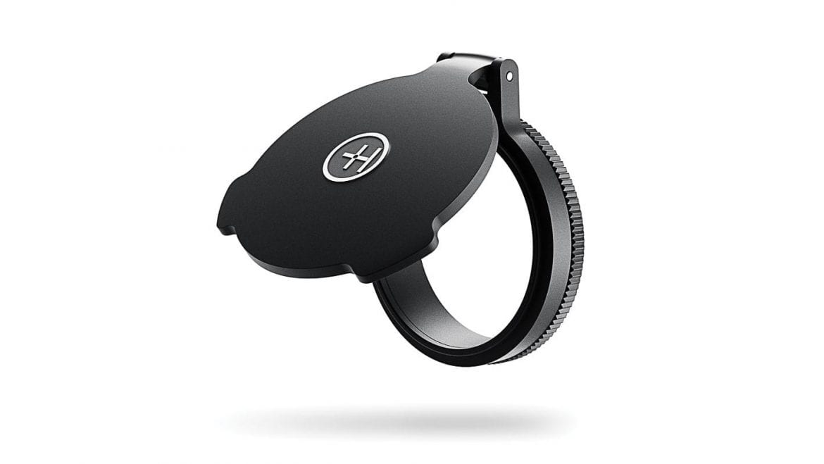 PROFESSIONAL FLIP UP COVERS OBJECTIVE 44MM