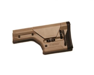 PRS  FDE