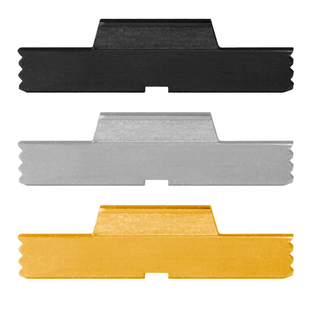 Precision Extended Slide Lock main 1