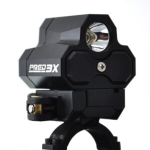 Pred3X Front 600x600