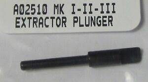 RUGER EXTRACTOR PLUNGER