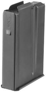 RUGER MAGAZINE