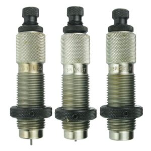 Redding Deluxe Bottleneck 3 Die Set