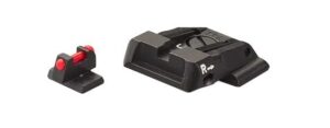 SMITH WESSON Carry Sight FOptic DTail