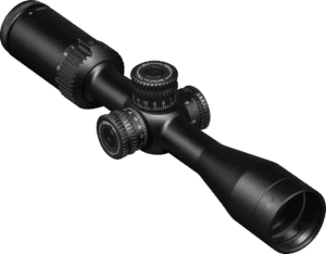 VG3124 3 12x40 Vengeance