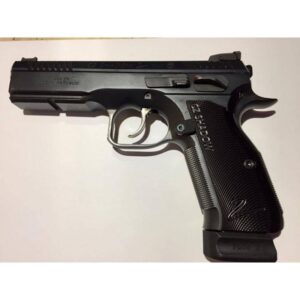 aluminium grips cz shadow 2 1