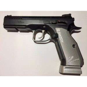 aluminium grips cz shadow 2