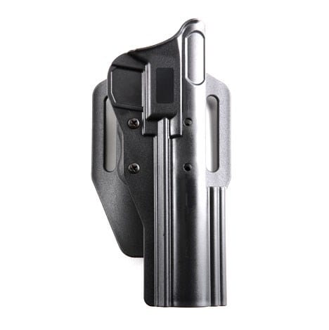 black dog ruger holster