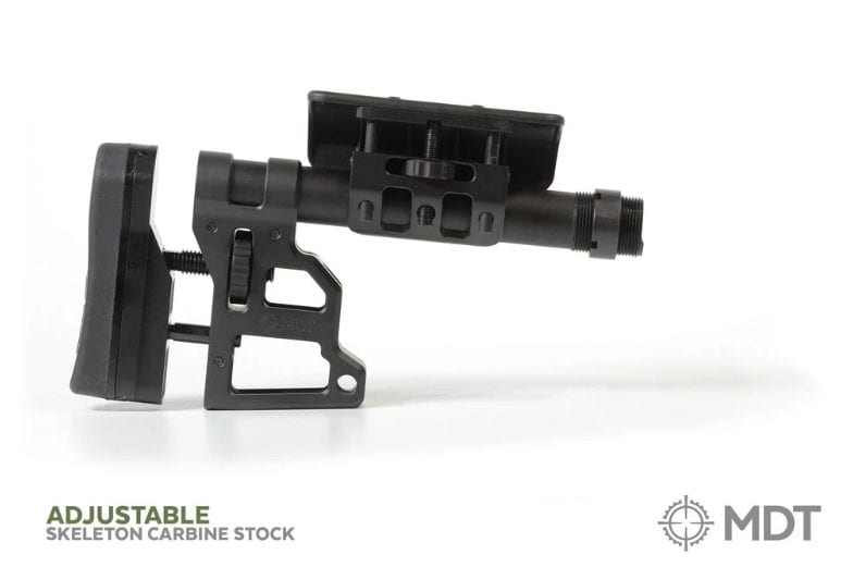 carbine
