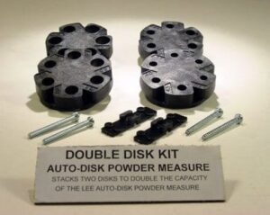 doublediskkit