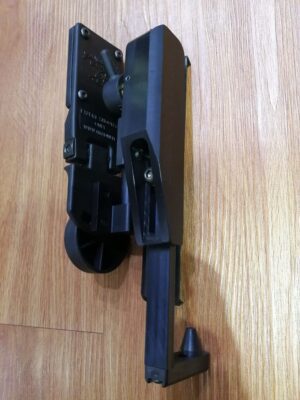 ghost rhino holster
