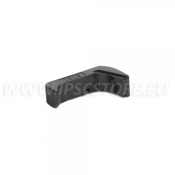 glock magazine catch oval