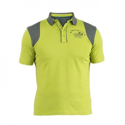 green polo beretta