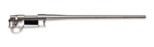 howa stainless action