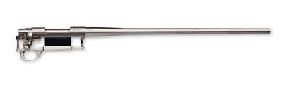 howa stainless action