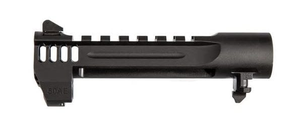 magnum barrel