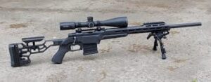 mdt ess chassis kit