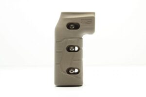 mdt vertical grip fde head on