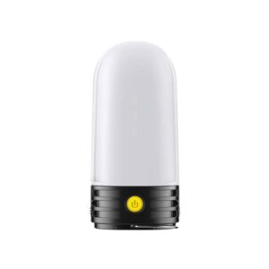 nitecore lr50 lantern black