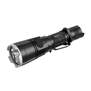 nitecore mh27uv rechargeable multi colour uv tactical led torch