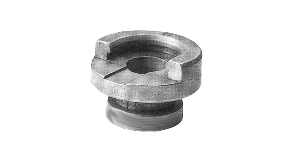 opplanet hornady shell holder number 1 390541
