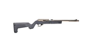 opplanet magpul industries x 22 backpacker stock ruger 10 22 takedown grey 1039161 main
