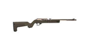 opplanet magpul industries x 22 backpacker stock ruger 10 22 takedown olive drab green 1039162 main
