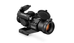 rd strikefire 2 cantilever fr t