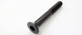 ruger m77 screw