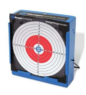 stoeger airgun pellet trap 5