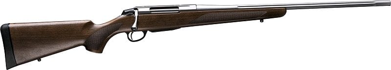 t3x hunter stainless fluted barrel