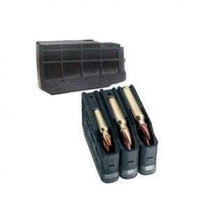 tikka t3 flush magazine 223 rem 3