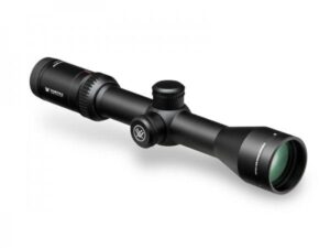 vortex viper hs 2 5 10x44 bdc 2 moa riflescope