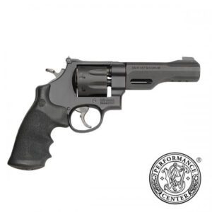 SMITH AND WESSON PERFORMANCE CENTRE 327 TACTICAL 357MAG 8 SHOT 5 INCH