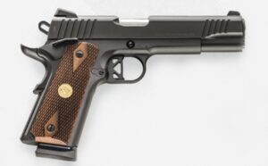 Chiappa 1911 Superior Grade Pistol 9MM - 127mm Barrel
