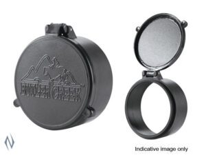 BUTLER CREEK MULTIFLEX FLIP OPEN 39-40 OBJECTIVE