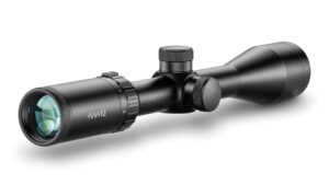 HAWKE Vantage 3-9×40 Mil Dot