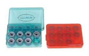 LEE UNIVERSAL SHELLHOLDER SET