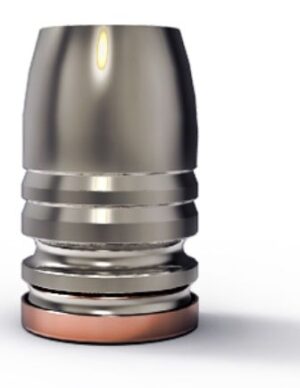 LEE .452 300gr Round Flat Nose Double Cavity Mould