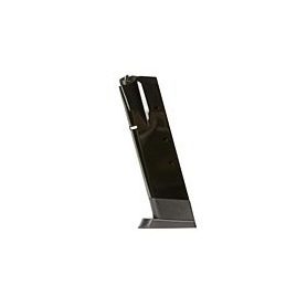Magnum Research 10 Shot 9mm Pistol Magazine for Baby Eagle II