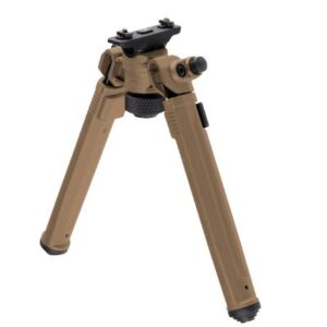 MAGPUL BIPOD FOR M-LOK Mil- spec