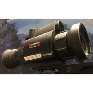 HIKMICRO PANTHER PQ50L 2600M THERMAL WITH RAIL