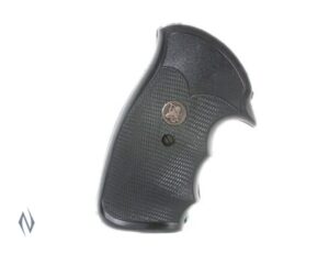 PACHMAYR GRIPPER GRIP 03264 S AND W K L FRAME SQ BUTT