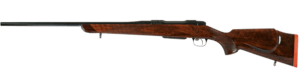 SCHULTZ and LARSEN VICTORY 243 WIN 19MM VARMINT BARREL